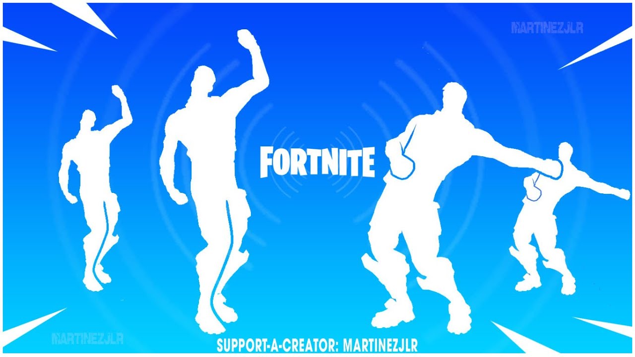 Cómo devolver un baile en Fortnite 16 Cómo devolver un baile en Fortnite