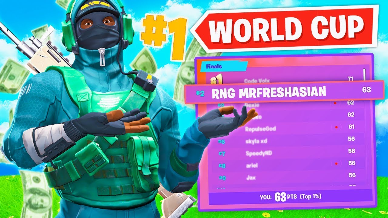 En qué región de Fortnite hablan español 12 En qué región de Fortnite hablan español
