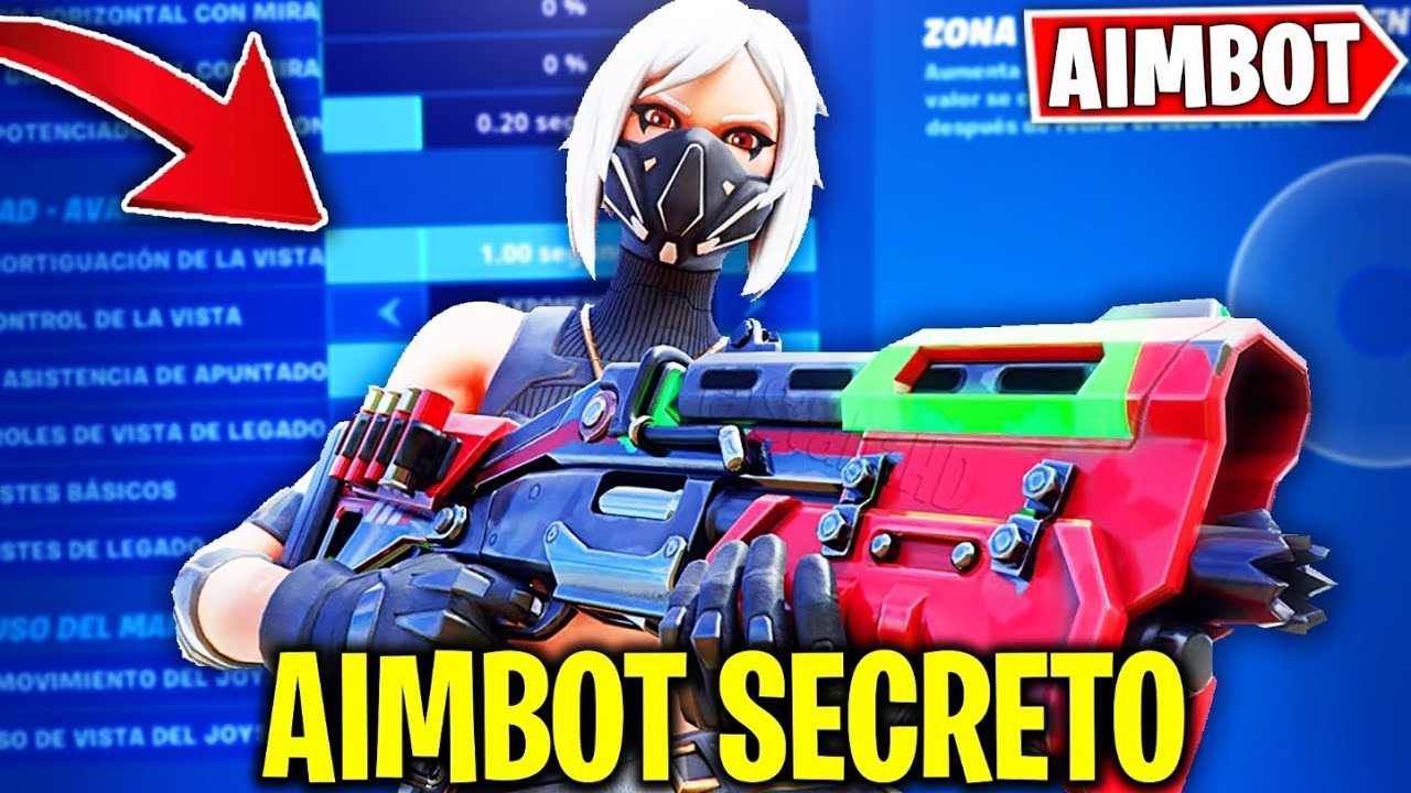Mejores hacks para Fortnite - comprar / descargar