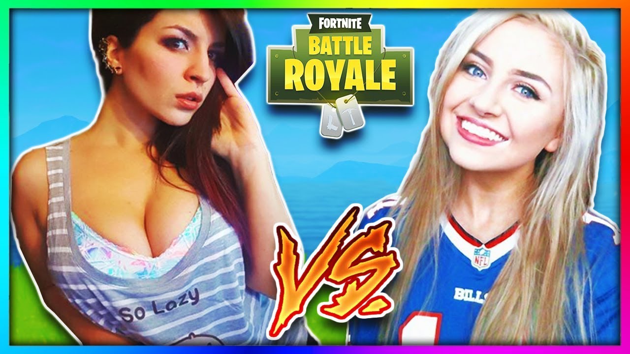 Nombres hot para Fortnite